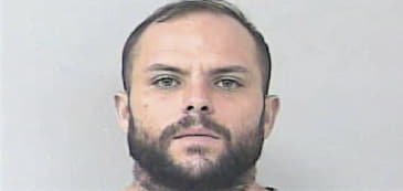 Justus Westberry, - St. Lucie County, FL 